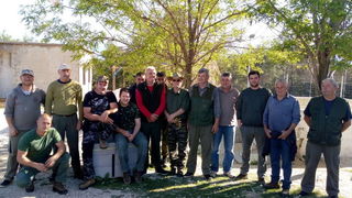 Ekološka akcija “Zelena čistka” u Ražancu Ekološka akcija “Zelena čistka” u Ražancu