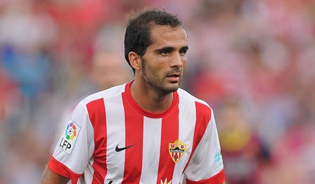 Verza Almeria, foto: beinsports.tv