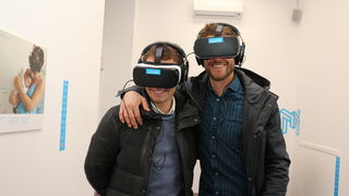 U povodu 70 godina djelovanja UNICEF-a zadarski Muzej iluzija pretvoren u Muzej realnosti U povodu 70 godina djelovanja UNICEF-a zadarski Muzej iluzija pretvoren u Muzej realnosti