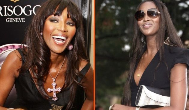 Naomi Campbell (Index.hr)