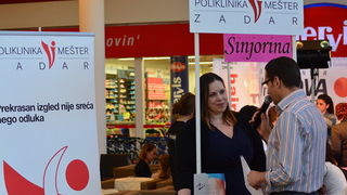 Supernova: Večer super popusta 17. svibnja 2014. Foto: Iva Perinčić Supernova: Večer super popusta 17. svibnja 2014. Foto: Iva Perinčić