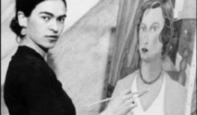 Frida Kahlo