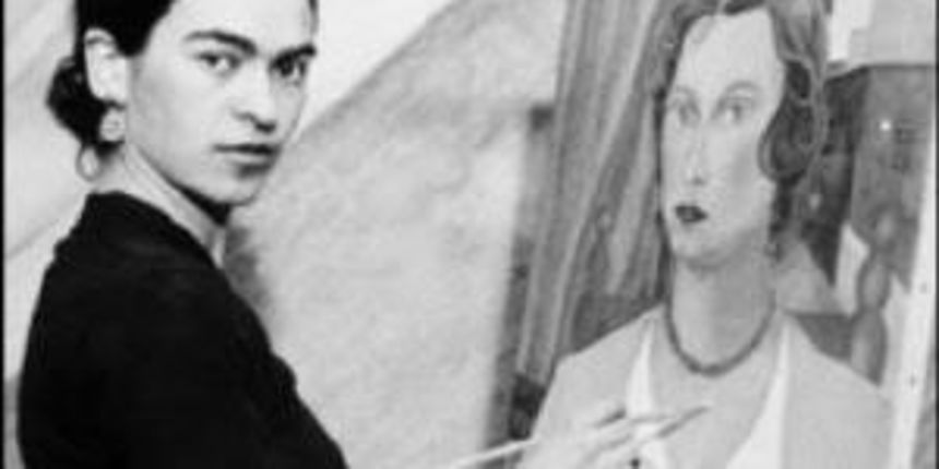 Frida Kahlo