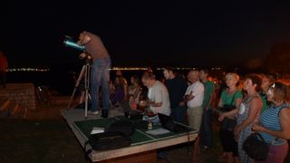 Potpuna pomrcina mjeseca Potpuna pomrcina mjeseca