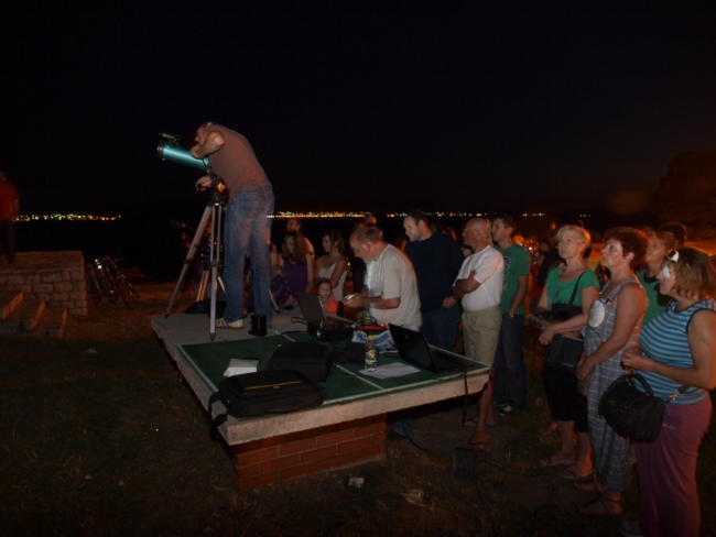 Potpuna pomrcina mjeseca Potpuna pomrcina mjeseca