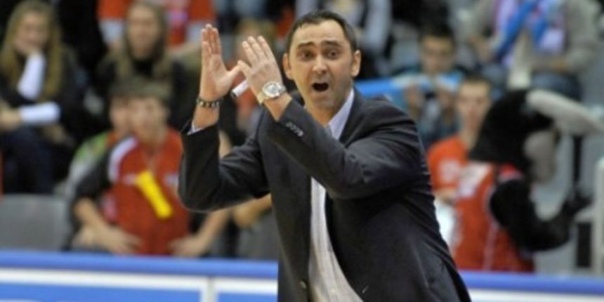 Dario Gjergja Oostende, foto: court-side.com