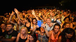 Severina @ Hitch bar, foto: I. Perinčić