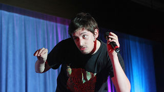 ‘Panč’ festival – druga večer (foto:Saša Čuka) ‘Panč’ festival – druga večer (foto:Saša Čuka)