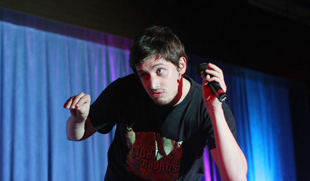 ‘Panč’ festival – druga večer (foto:Saša Čuka)