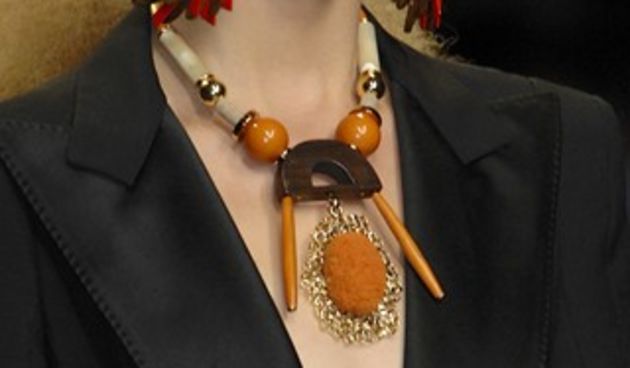 Ljetni nakit 2009. (foto: Vogue.co.uk)