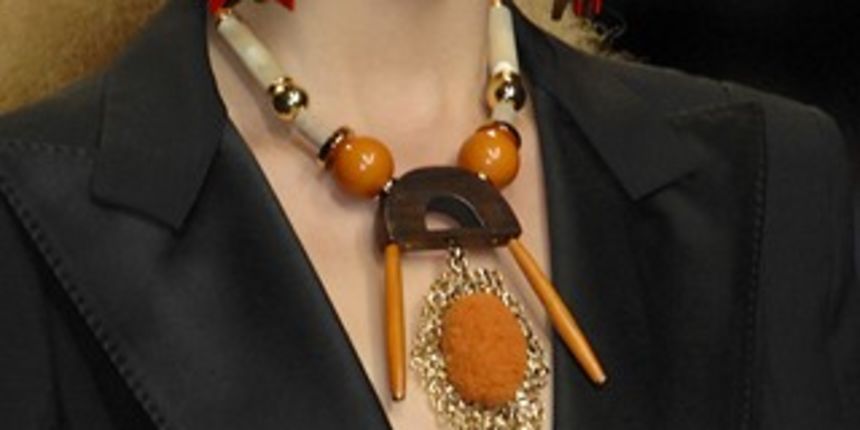 Ljetni nakit 2009. (foto: Vogue.co.uk)