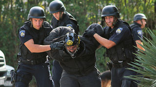 Dan policije (foto:Saša Čuka) Dan policije (foto:Saša Čuka)
