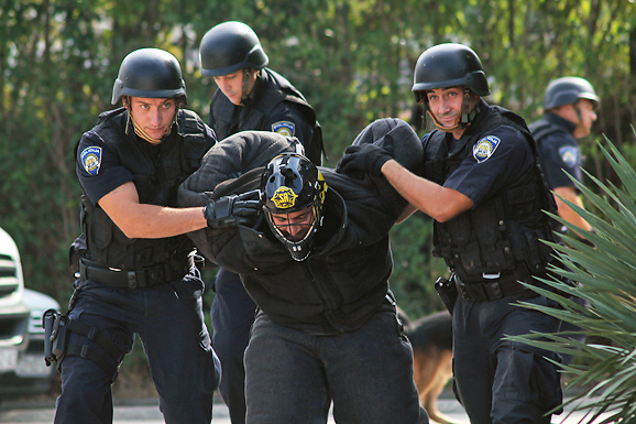 Dan policije (foto:Saša Čuka) Dan policije (foto:Saša Čuka)