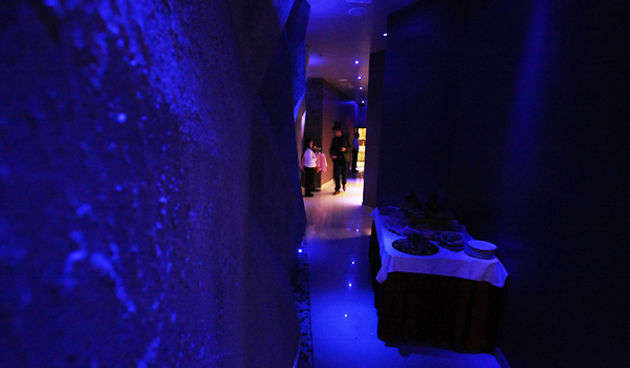 Otvorenje Beauty centra Callista u City Galleriji (foto:Saša Čuka)