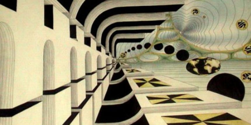 “Retrospektiva” Đorđe Glušića u subotu u JazzVi “Retrospektiva” Đorđe Glušića u subotu u JazzVi