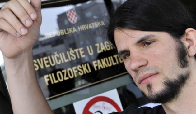 Mate Kapovic (FOTO: Cropix)