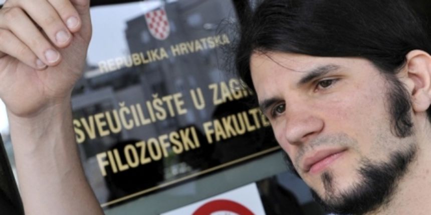 Mate Kapovic (FOTO: Cropix)