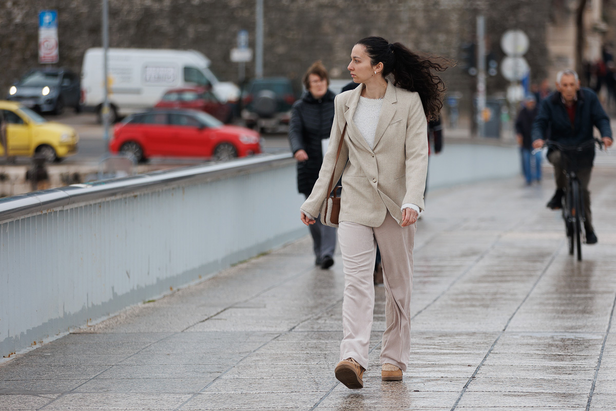 Đir po gradu, 27. siječnja 2025. Đir po gradu, 27. siječnja 2025.