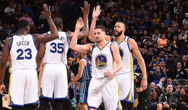 Golden State Warriors