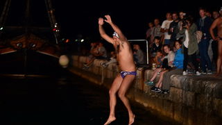 VAK”AN”ZA 31%, finale: Reptili – Nesvrstani 2-4 VAK”AN”ZA 31%, finale: Reptili – Nesvrstani 2-4