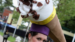 Royal Ascot 2009. – Ekstravagantni šeširi Royal Ascot 2009. – Ekstravagantni šeširi