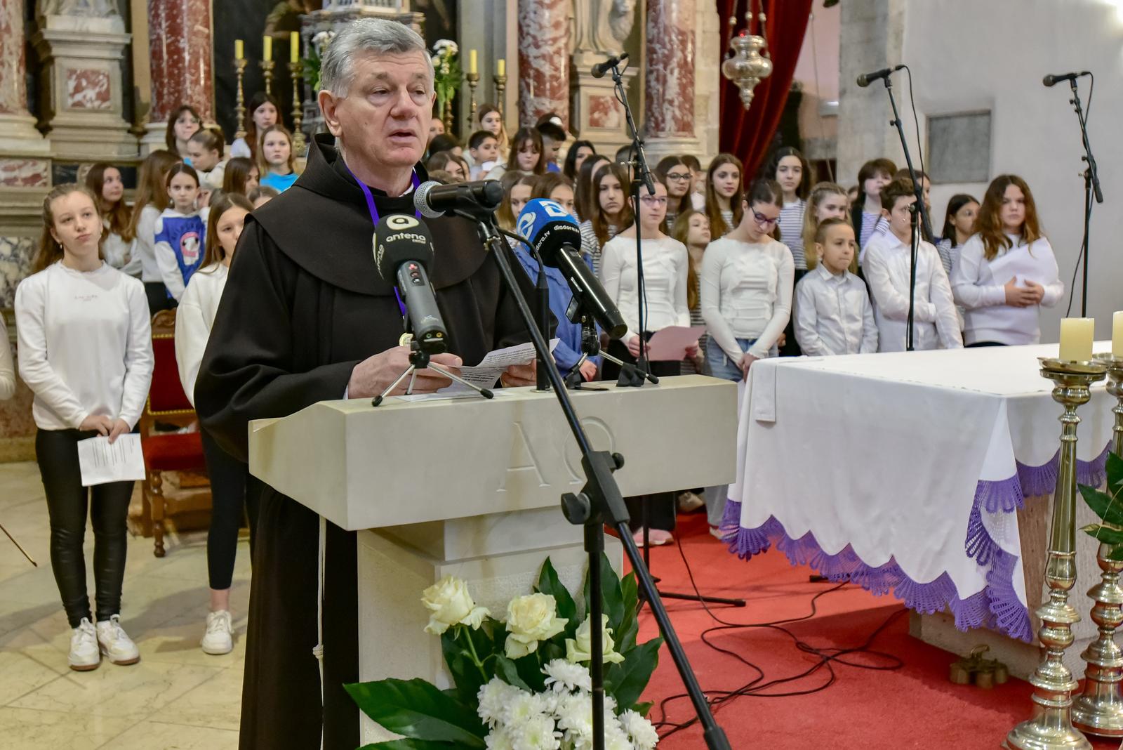 666. obljetnica potpisivanja Zadarskog mira 666. obljetnica potpisivanja Zadarskog mira