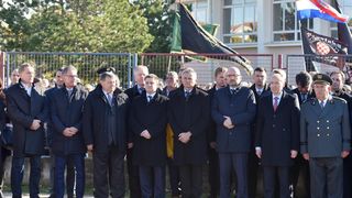 Škabrnja: Obilježena je 26. godišnjica stradavanja hrvatskih branitelja i civila