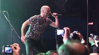 Hladno pivo u Domu sportova proslavilo 30 godina karijere Hladno pivo u Domu sportova proslavilo 30 godina karijere