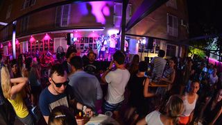 “Ljetno kino” na Vakanza Fiestivalu