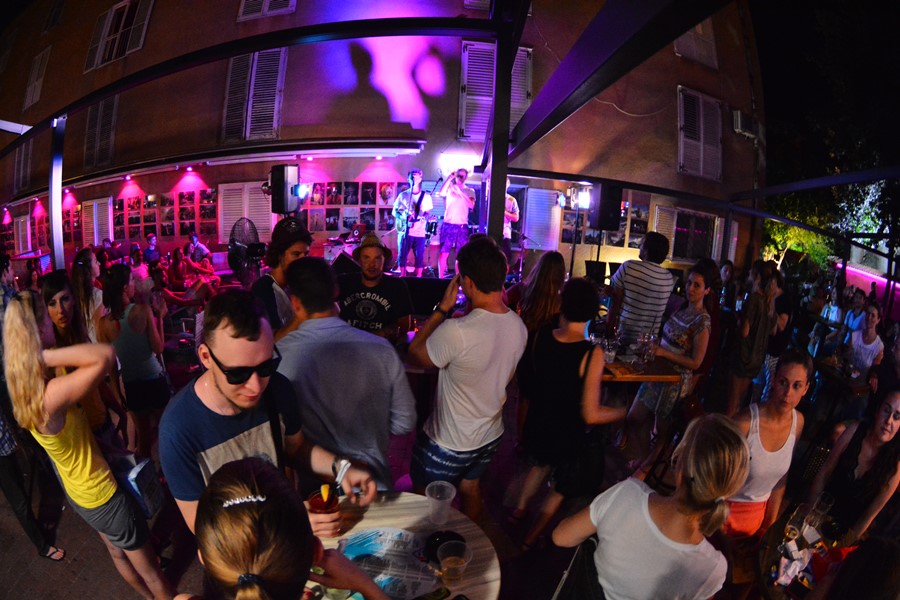 “Ljetno kino” na Vakanza Fiestivalu