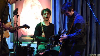 Orvel @ Urbofon Live Orvel @ Urbofon Live