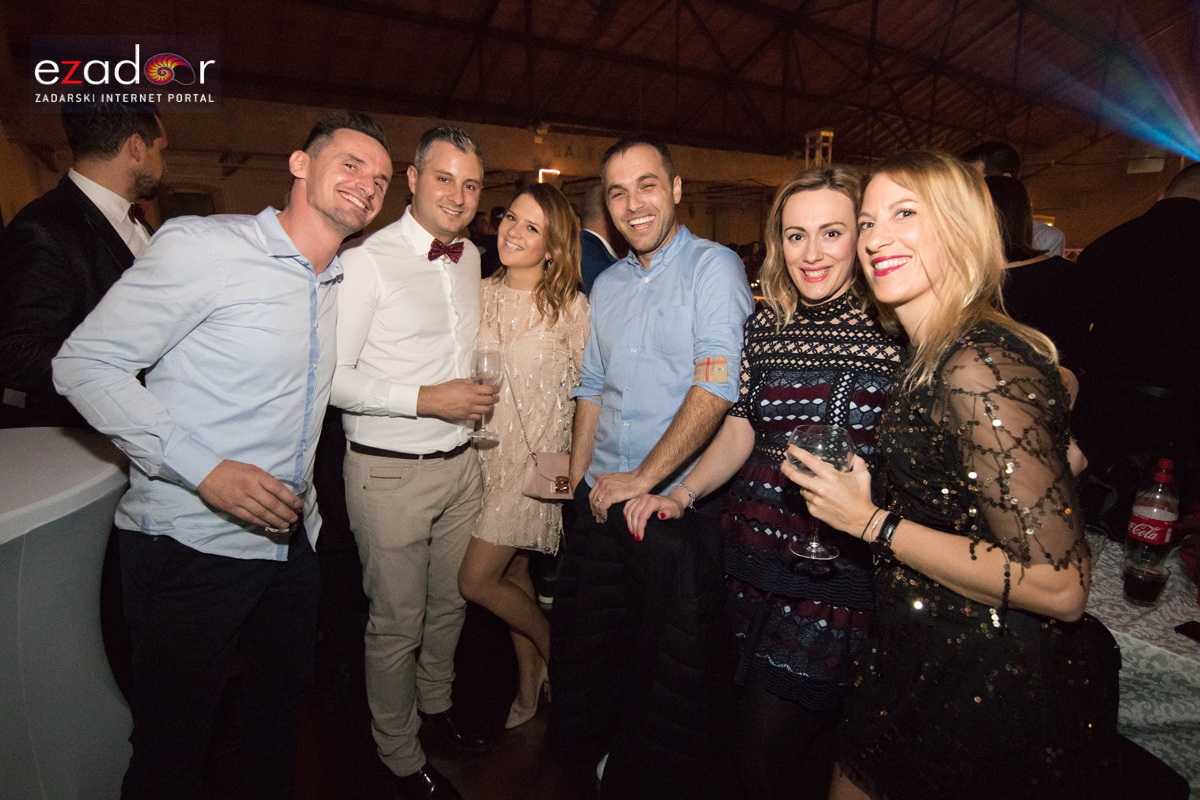 Tomislav Bralić i klapa Intrade @ Božić u Arsenalu