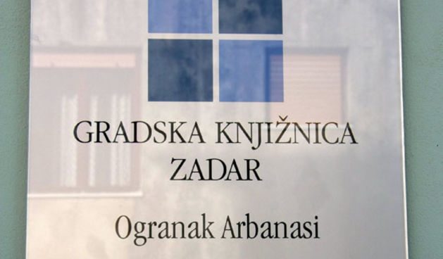 GKZD Arbanasi