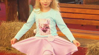 Modna revija: Zvjezdice “Libretići” nosile modele Zvjezdice