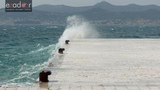 Đir po gradu, petak 30. ožujka 2018. Đir po gradu, petak 30. ožujka 2018.