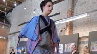 Otvorenje smotre “Art dizajn 2014.” Otvorenje smotre “Art dizajn 2014.”