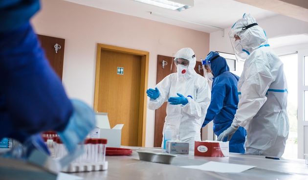 Testovi, testiranje, koronavirus, covid-19