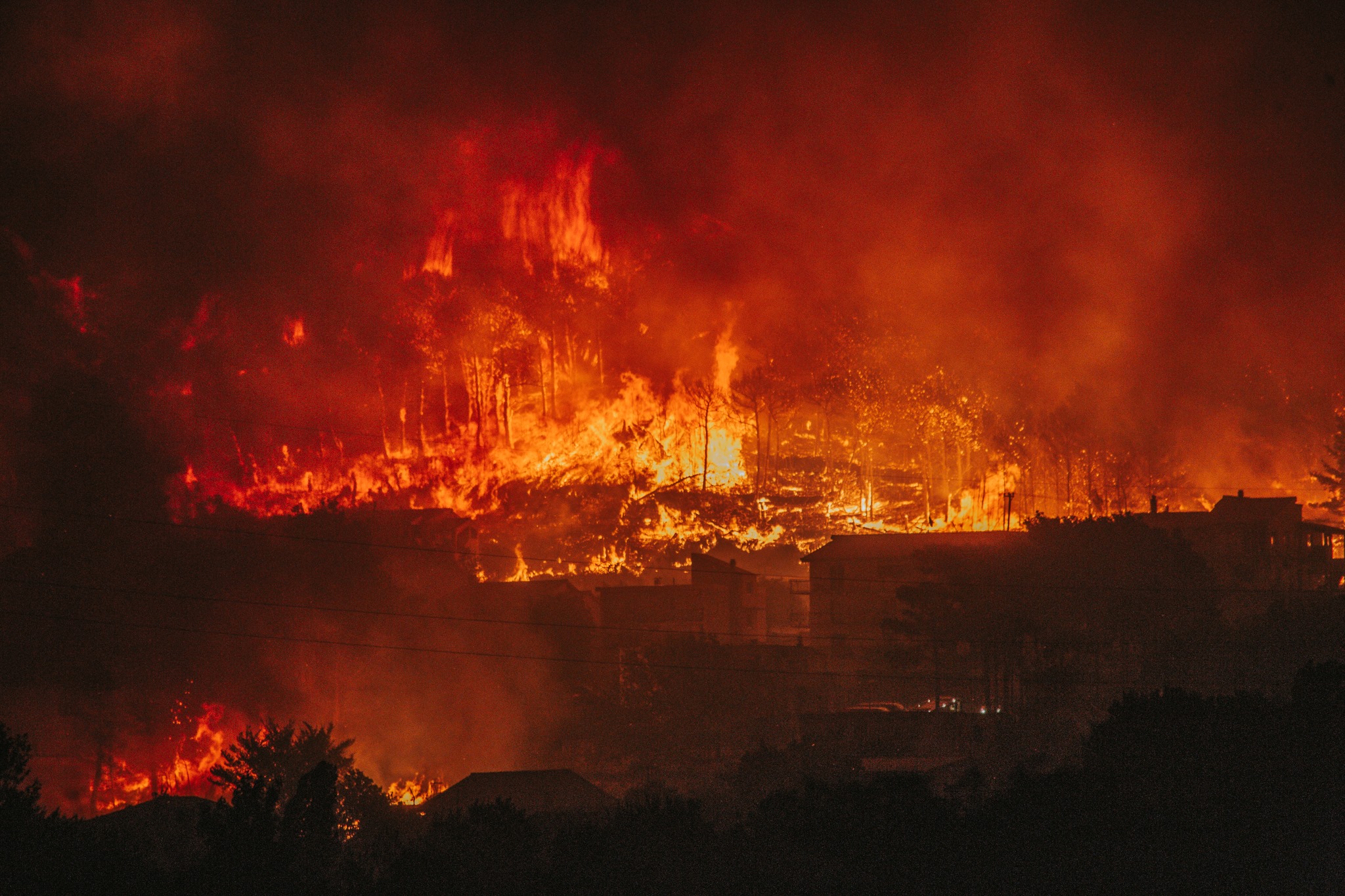 Žrnovnica Žrnovnica