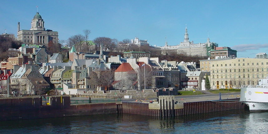 Quebec (Foto: acqs.org) Quebec (Foto: acqs.org)
