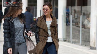 Đir po gradu, petak 30. ožujka 2018. Đir po gradu, petak 30. ožujka 2018.