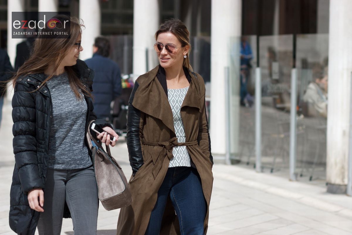 Đir po gradu, petak 30. ožujka 2018. Đir po gradu, petak 30. ožujka 2018.