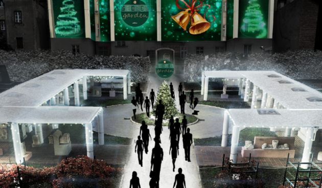 Secret Garden – jedinstveni europski Advent u Zagrebu