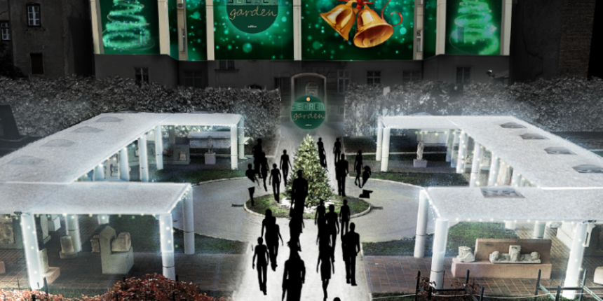 Secret Garden – jedinstveni europski Advent u Zagrebu