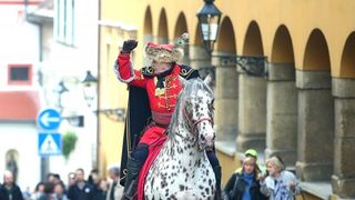 Zagreb: !8. listopada – Međunarodni dan kravate Zagreb: !8. listopada – Međunarodni dan kravate