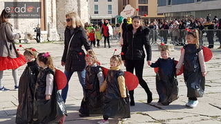 Karnevalić 057 radija 23. veljače 2017.