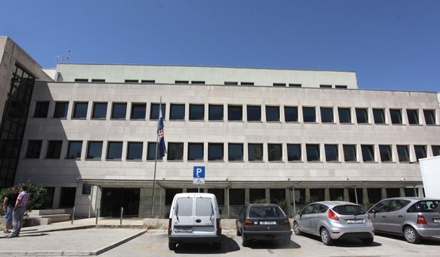 Porezna uprava Zadar