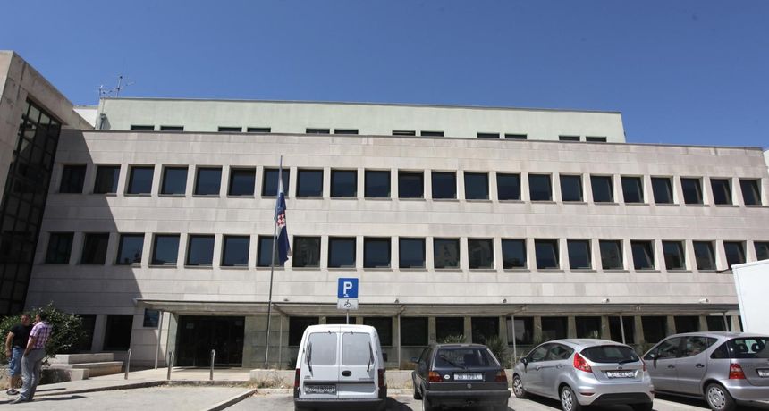 Porezna uprava Zadar