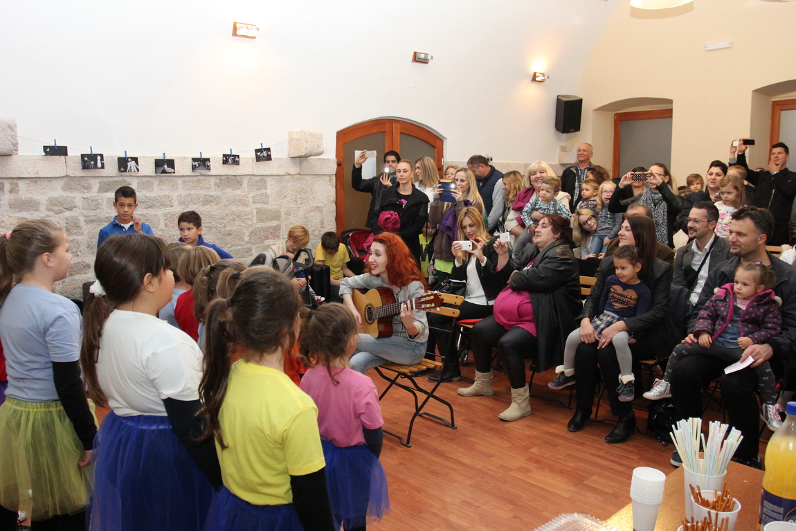 Zadarski Palčići Zadarski Palčići