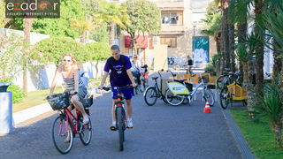 Nedjelja na urbanom festivalu KvartArt Nedjelja na urbanom festivalu KvartArt