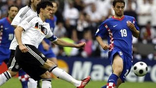 Hrvatska – Njemacka 2-1, 12.6.2008.